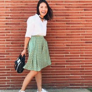 Meet your Posher, Ming